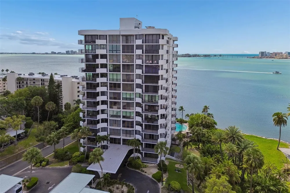 80 ROGERS STREET #6C Clearwater, FL 33756