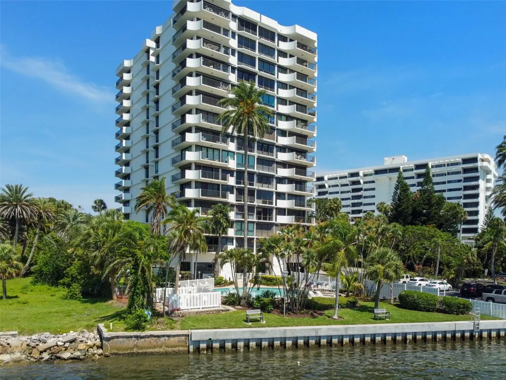 80 ROGERS STREET #6C Clearwater, FL 33756