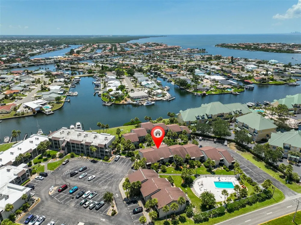 1028 APOLLO BEACH BOULEVARD #8 Apollo Beach, FL 33572