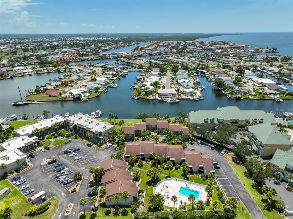 1028 APOLLO BEACH BOULEVARD #8 Apollo Beach, FL 33572