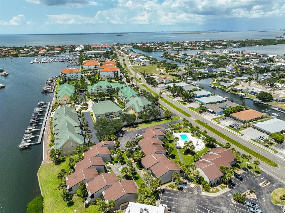 1028 APOLLO BEACH BOULEVARD #8 Apollo Beach, FL 33572
