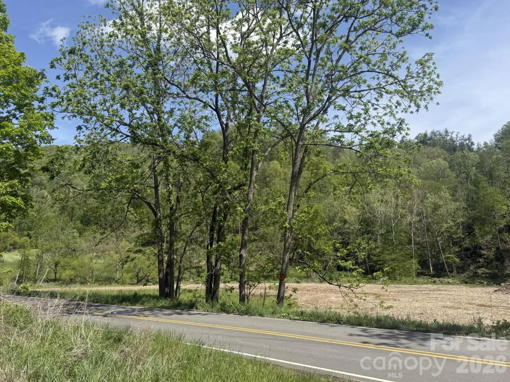 2681 Harrell Hill Road Bakersville, NC 28705