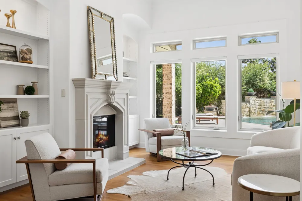 1701 Live Oak Lane Southlake, TX 76092
