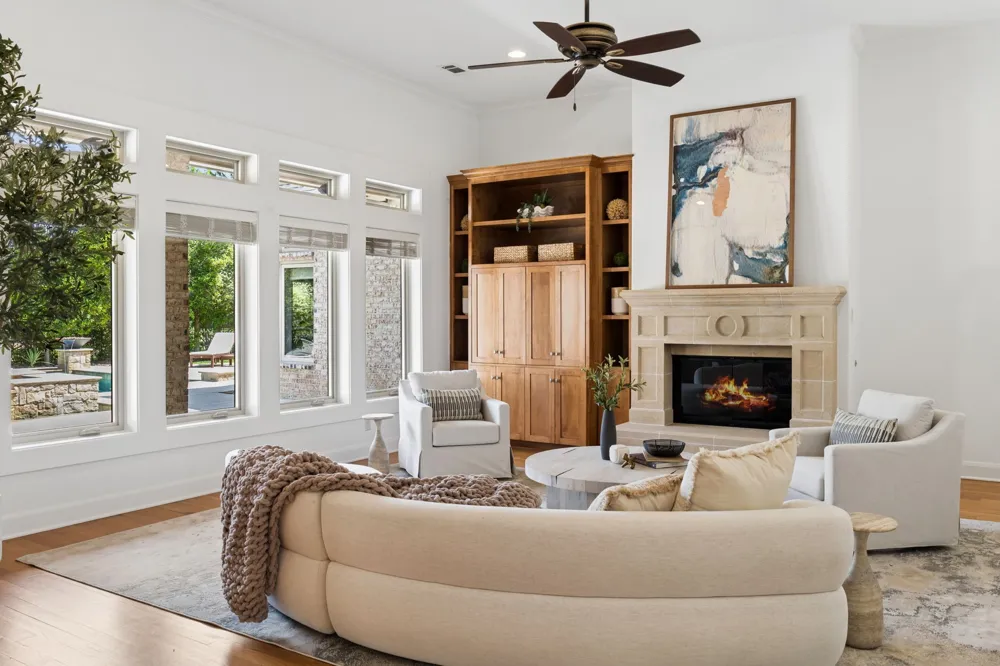 1701 Live Oak Lane Southlake, TX 76092