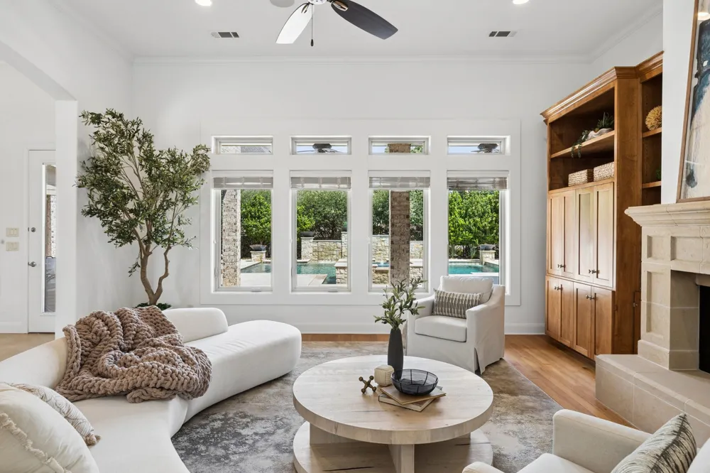 1701 Live Oak Lane Southlake, TX 76092