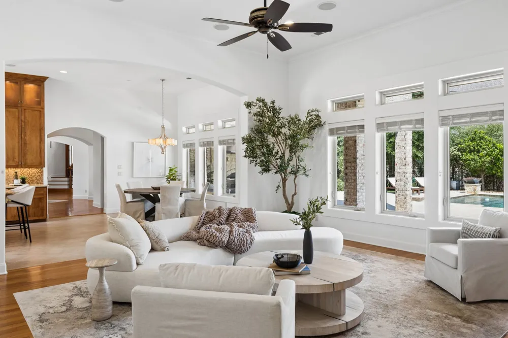 1701 Live Oak Lane Southlake, TX 76092