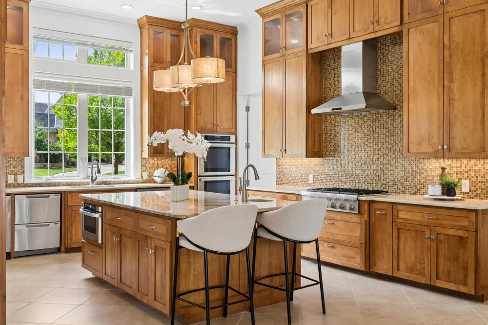 1701 Live Oak Lane Southlake, TX 76092
