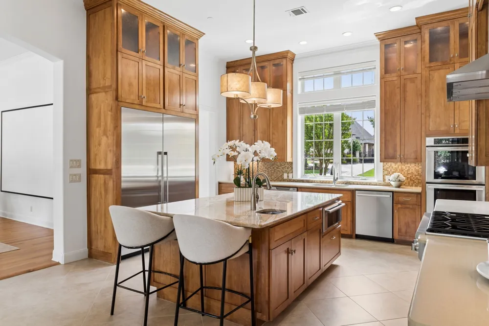 1701 Live Oak Lane Southlake, TX 76092