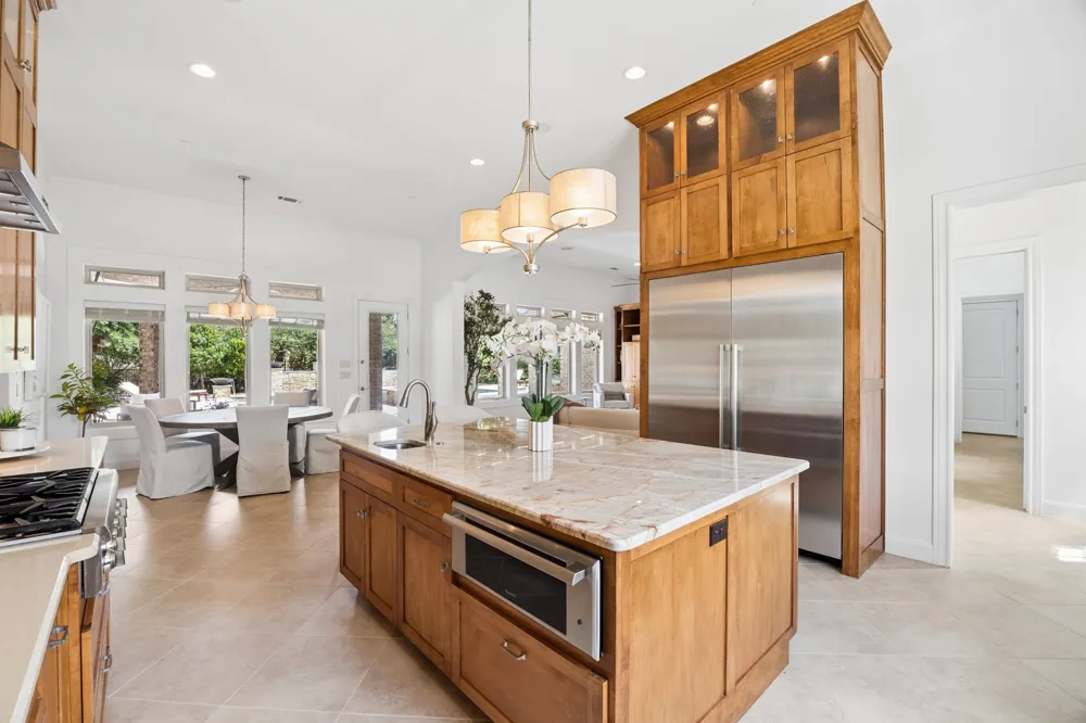 1701 Live Oak Lane Southlake, TX 76092