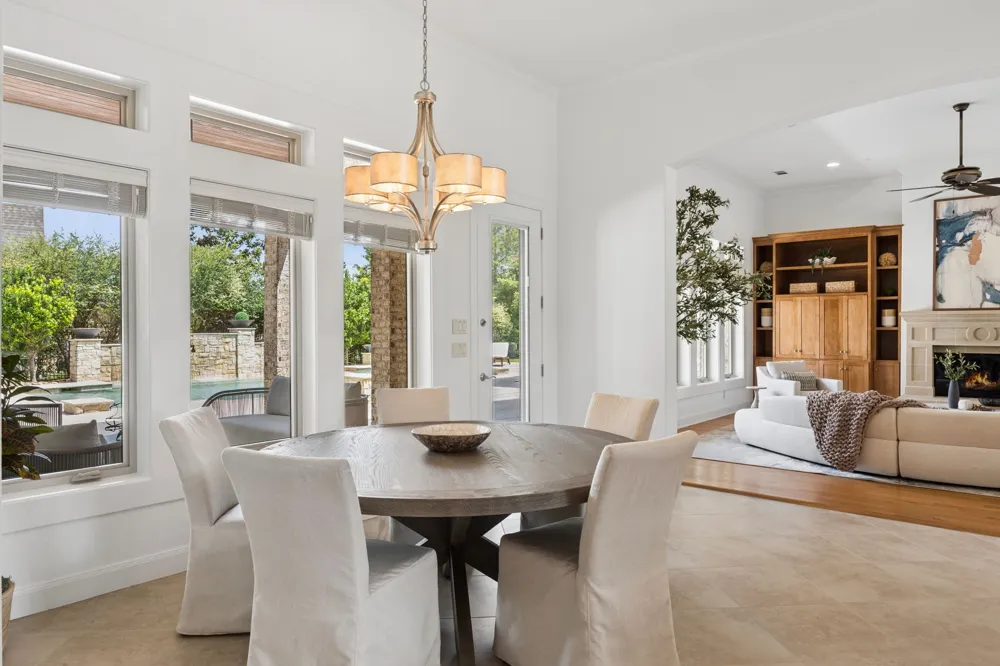 1701 Live Oak Lane Southlake, TX 76092