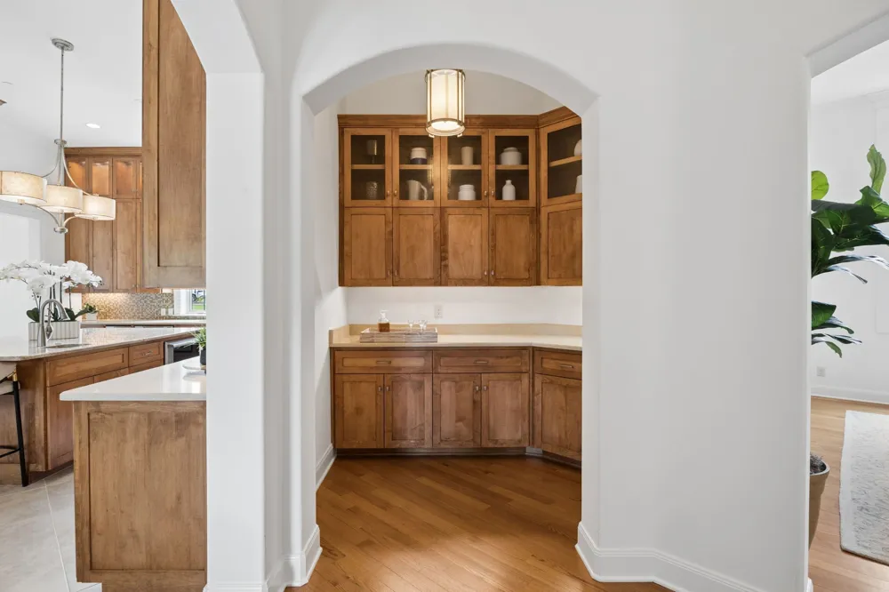 1701 Live Oak Lane Southlake, TX 76092