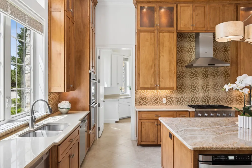 1701 Live Oak Lane Southlake, TX 76092