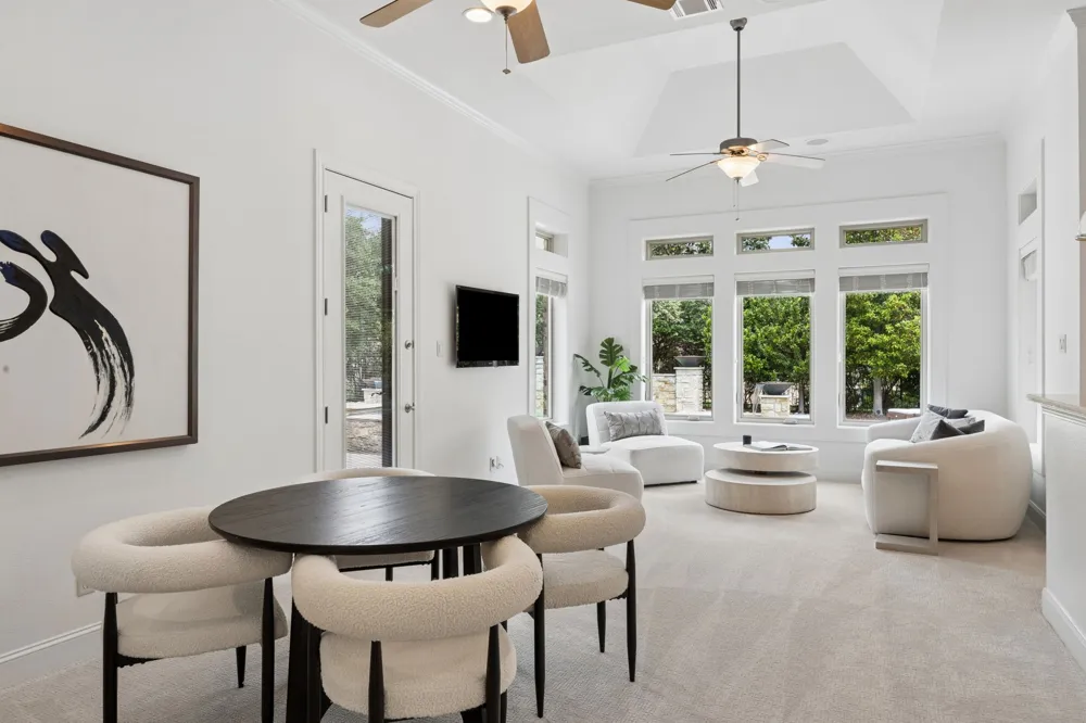 1701 Live Oak Lane Southlake, TX 76092