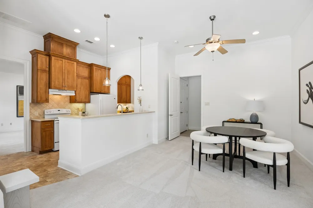1701 Live Oak Lane Southlake, TX 76092