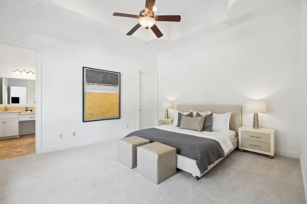 1701 Live Oak Lane Southlake, TX 76092