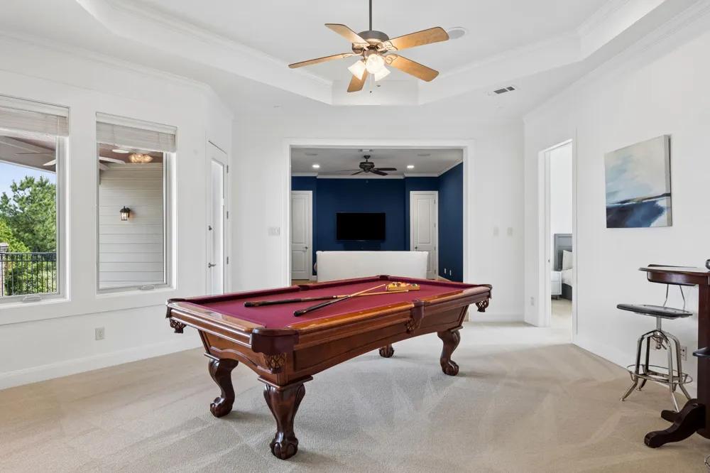 1701 Live Oak Lane Southlake, TX 76092