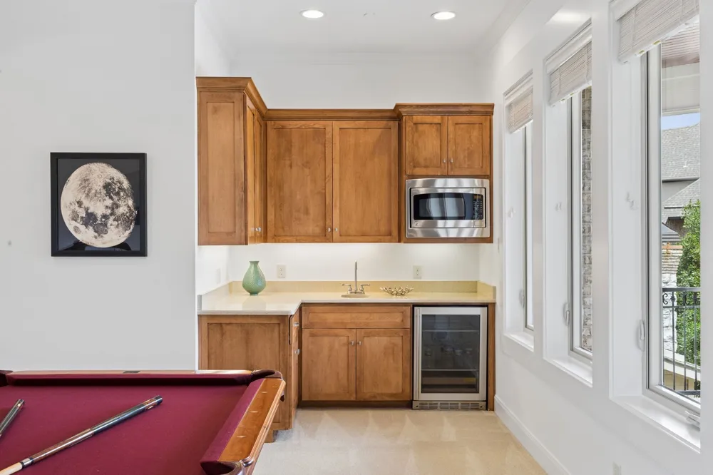 1701 Live Oak Lane Southlake, TX 76092