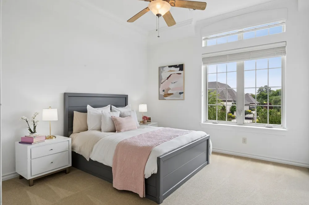 1701 Live Oak Lane Southlake, TX 76092