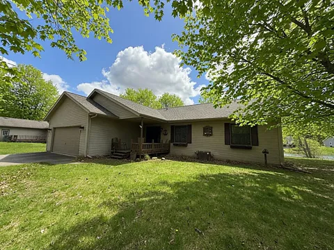 8917 Longview Drive