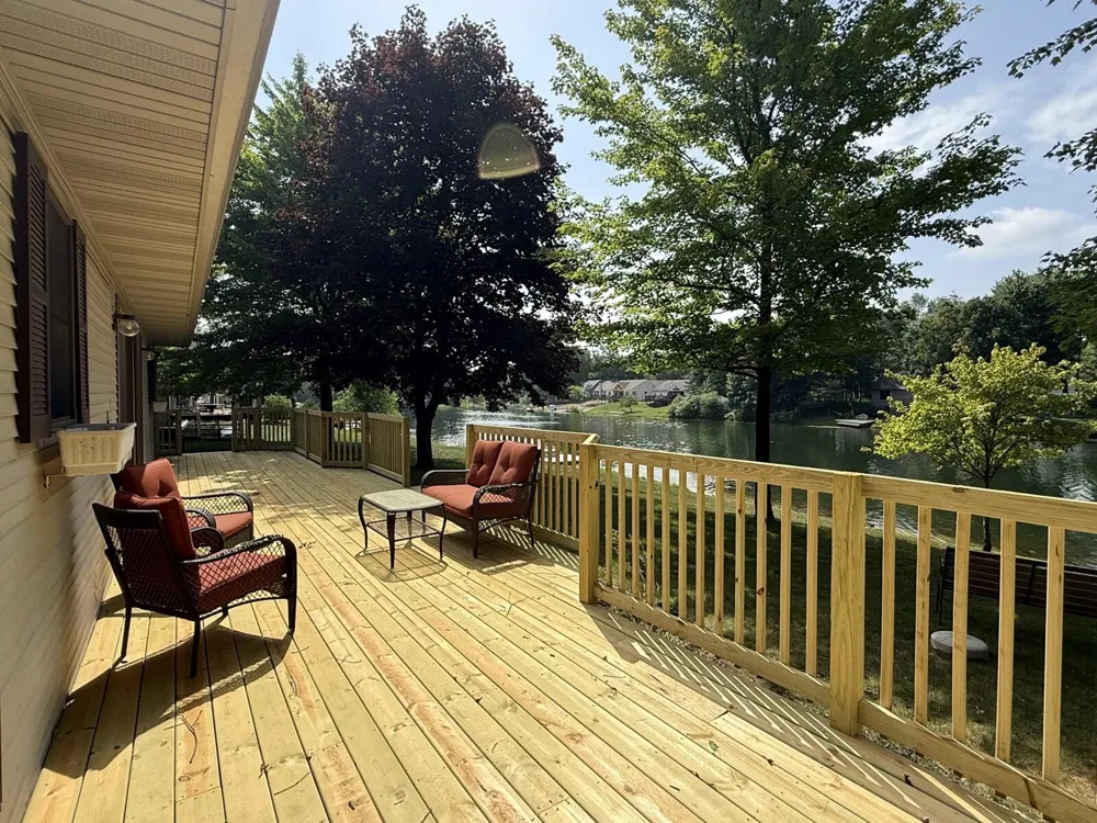 8917 Longview Drive Canadian Lakes, MI 49346