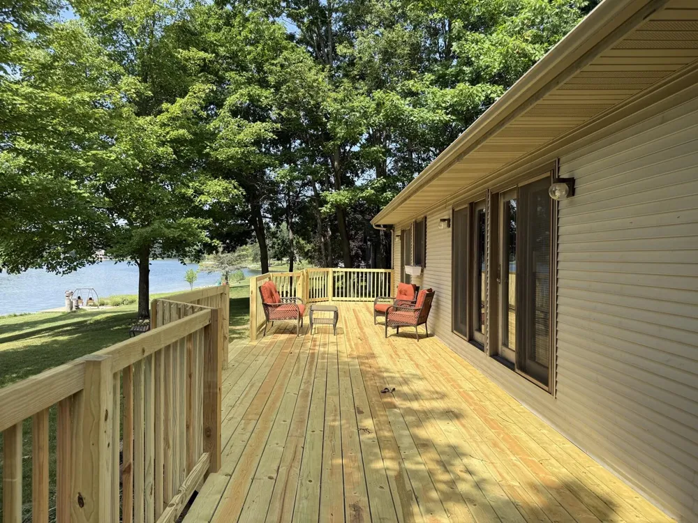 8917 Longview Drive Canadian Lakes, MI 49346