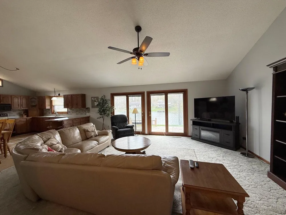 8917 Longview Drive Canadian Lakes, MI 49346
