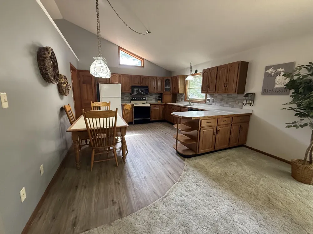8917 Longview Drive Canadian Lakes, MI 49346