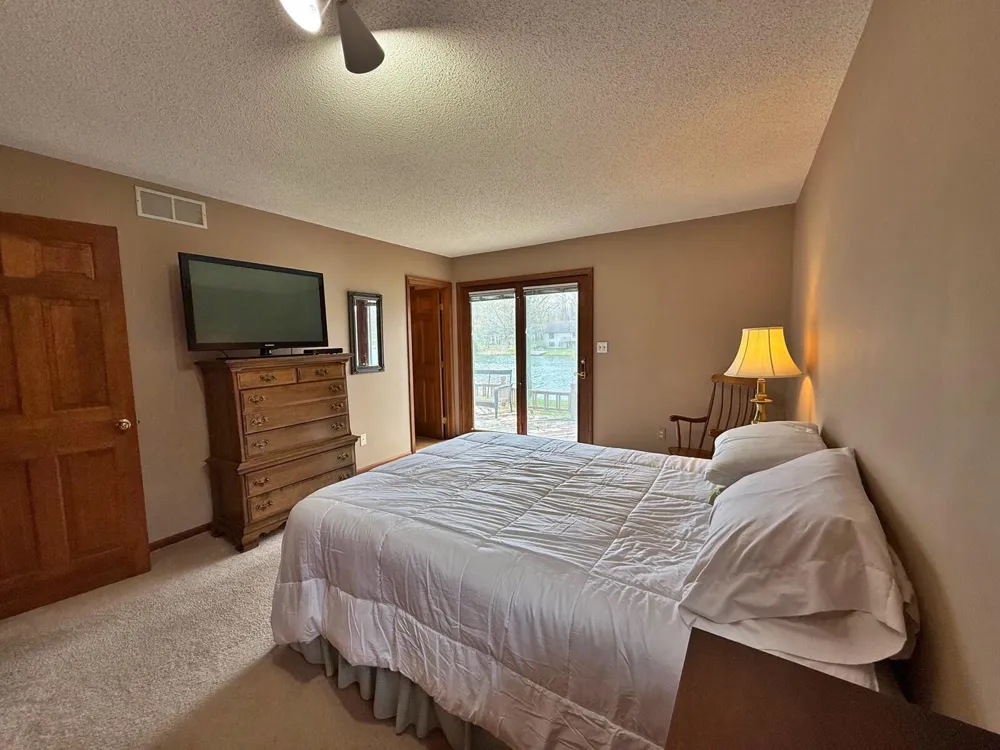 8917 Longview Drive Canadian Lakes, MI 49346