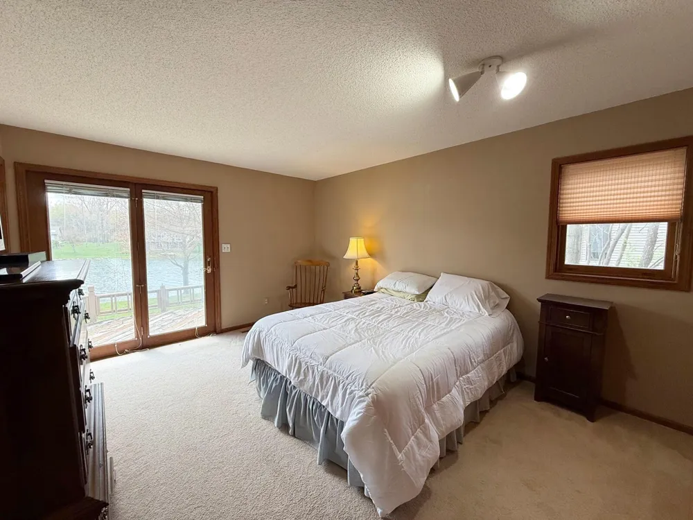 8917 Longview Drive Canadian Lakes, MI 49346