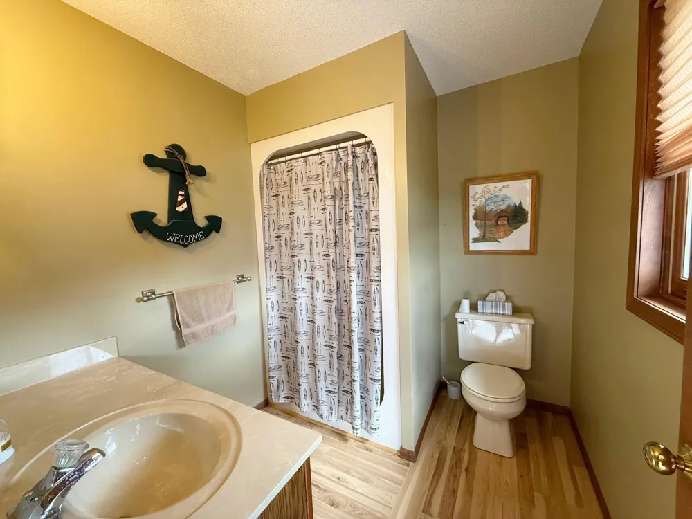 8917 Longview Drive Canadian Lakes, MI 49346