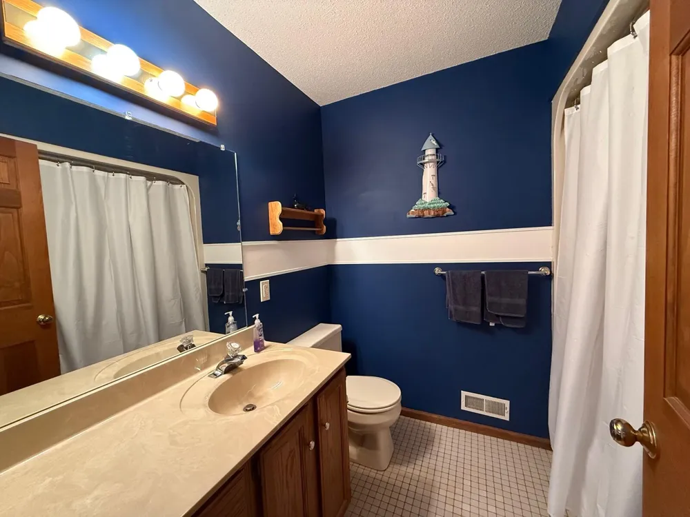 8917 Longview Drive Canadian Lakes, MI 49346