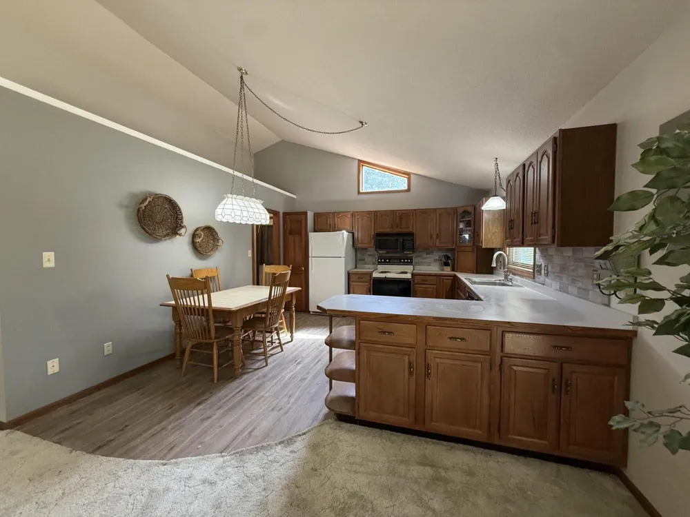 8917 Longview Drive Canadian Lakes, MI 49346