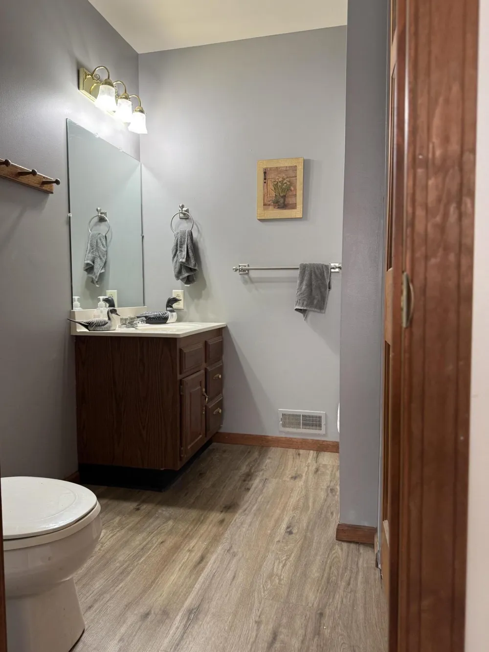8917 Longview Drive Canadian Lakes, MI 49346