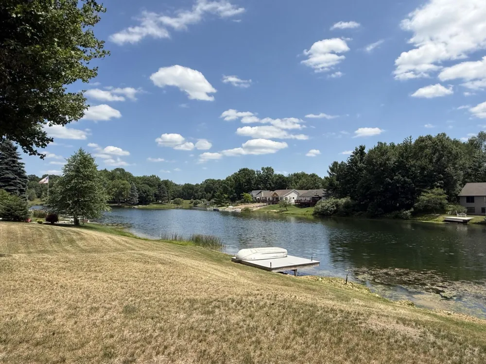 8917 Longview Drive Canadian Lakes, MI 49346