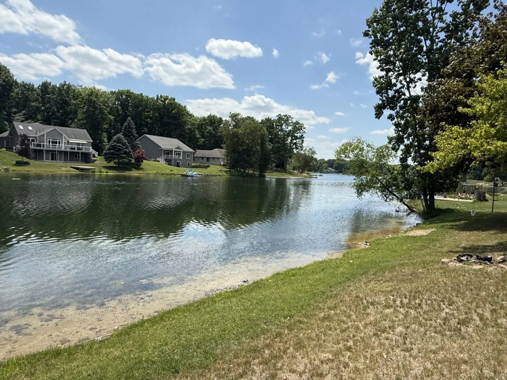 8917 Longview Drive Canadian Lakes, MI 49346