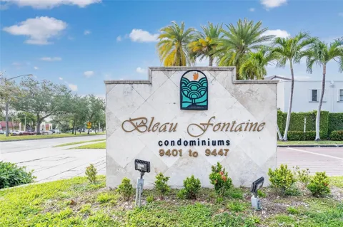 9431 Fontainebleau Blvd #112