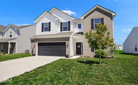 8346 Juniper Lane