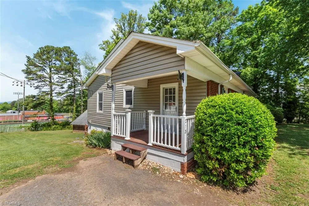 213 Old Westfield Road Pilot Mountain, NC 27041