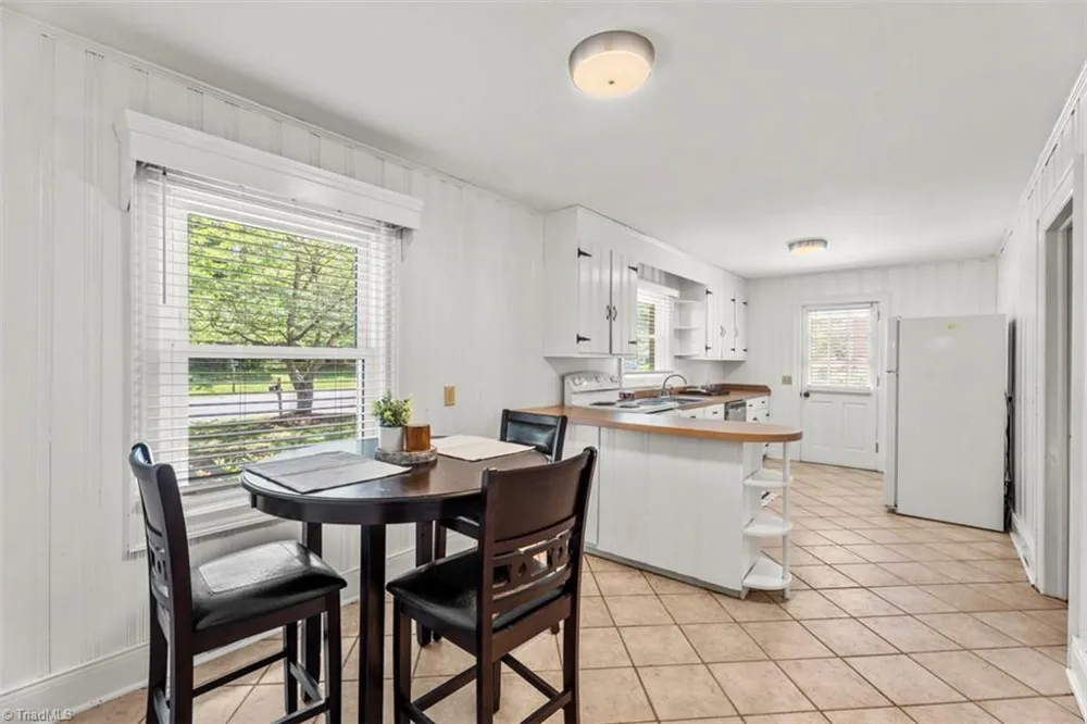 213 Old Westfield Road Pilot Mountain, NC 27041