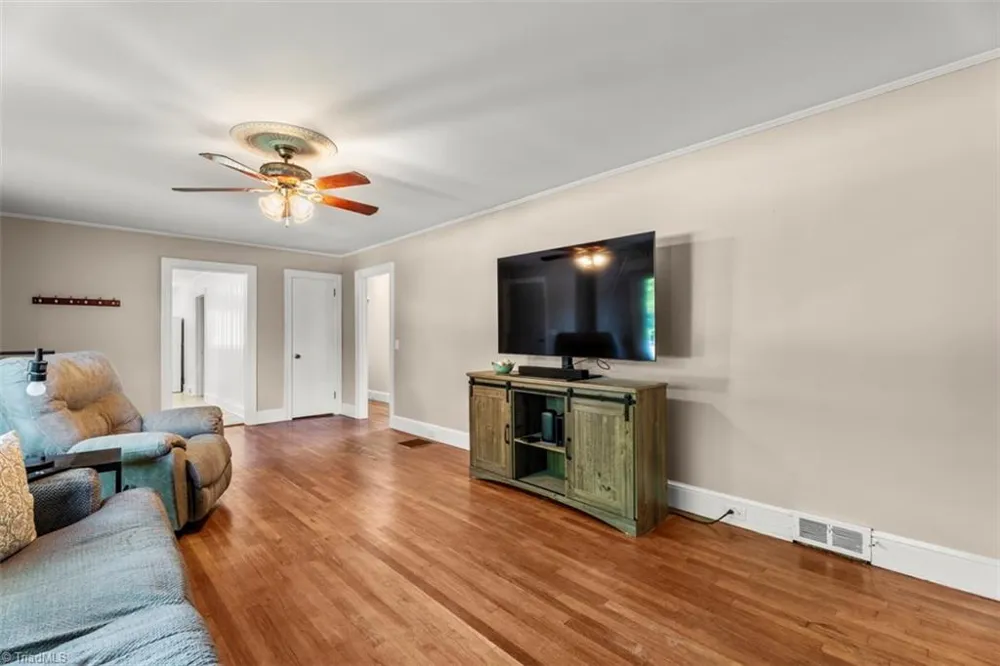 213 Old Westfield Road Pilot Mountain, NC 27041