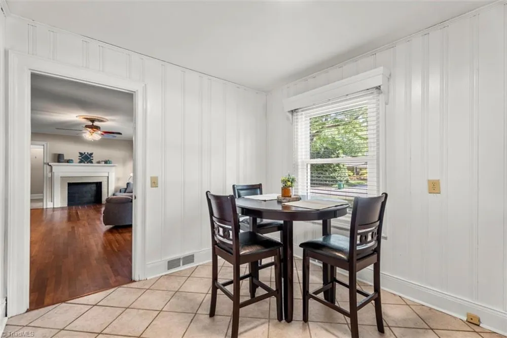 213 Old Westfield Road Pilot Mountain, NC 27041