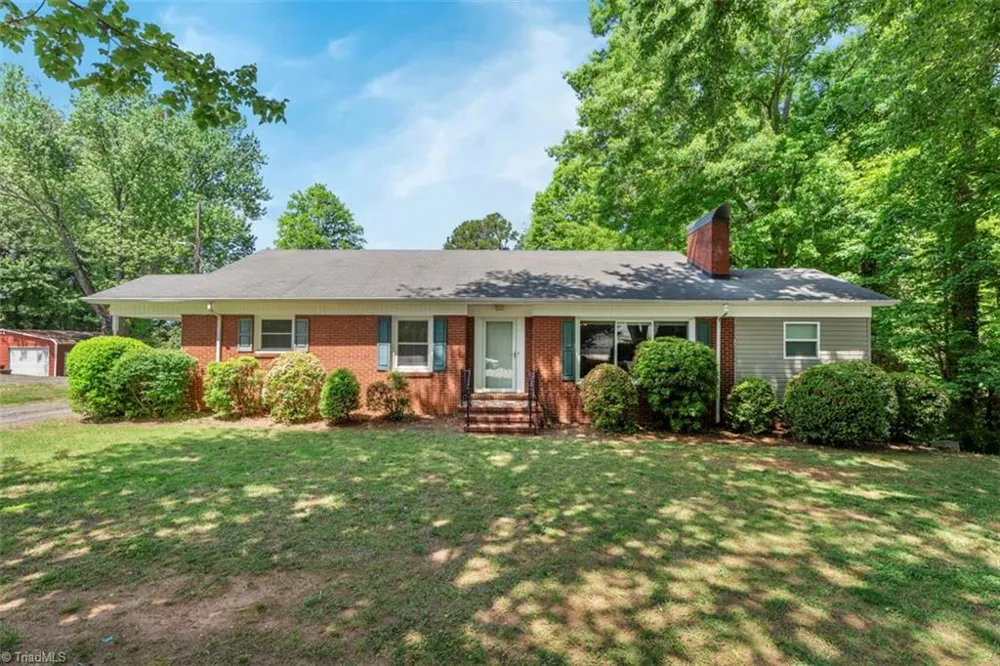 213 Old Westfield Road Pilot Mountain, NC 27041