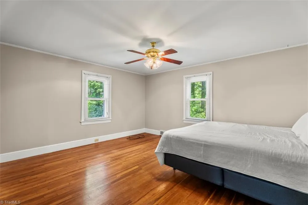 213 Old Westfield Road Pilot Mountain, NC 27041
