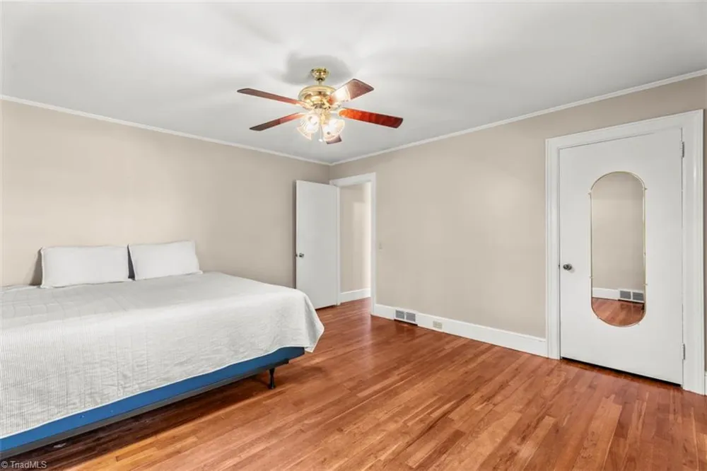 213 Old Westfield Road Pilot Mountain, NC 27041