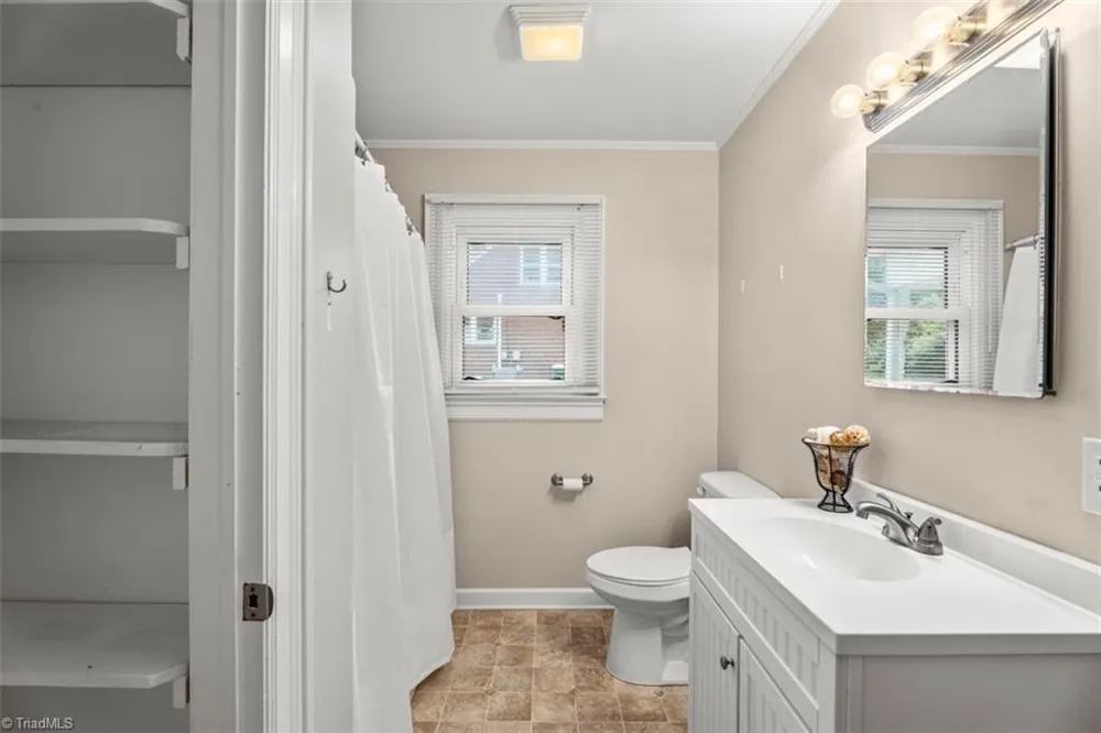 213 Old Westfield Road Pilot Mountain, NC 27041