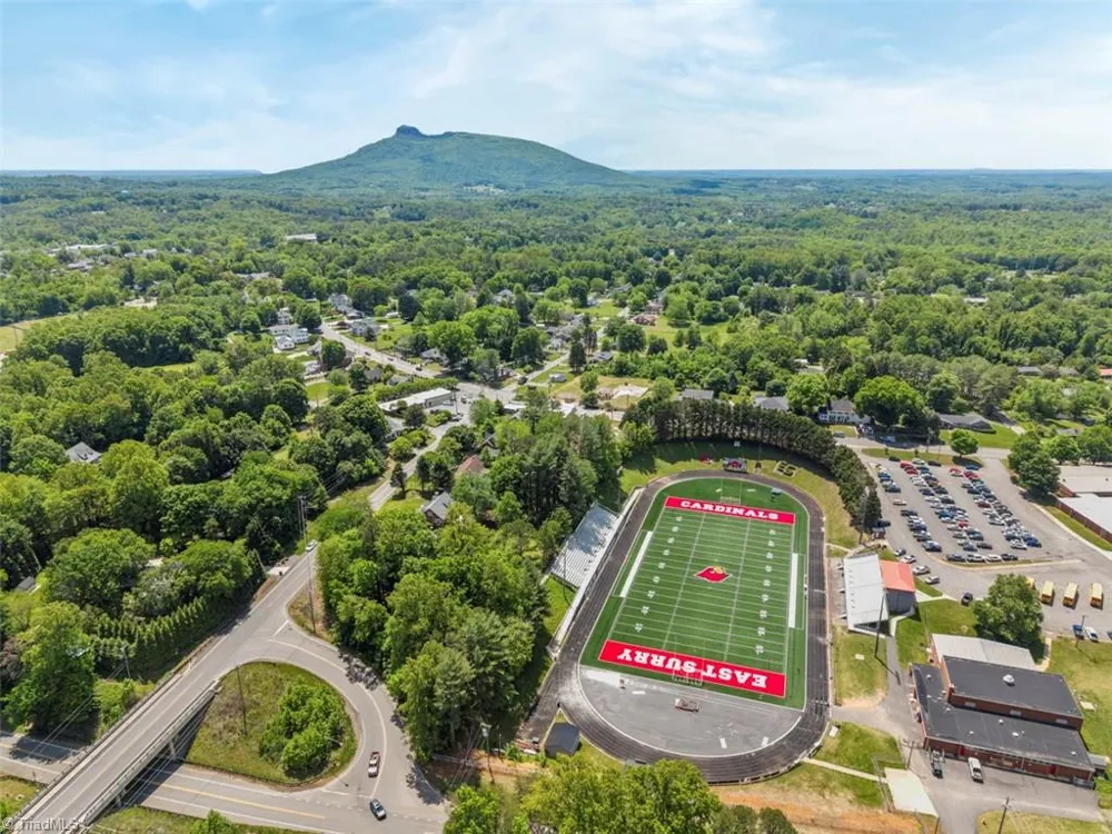 213 Old Westfield Road Pilot Mountain, NC 27041
