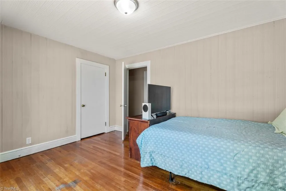 213 Old Westfield Road Pilot Mountain, NC 27041