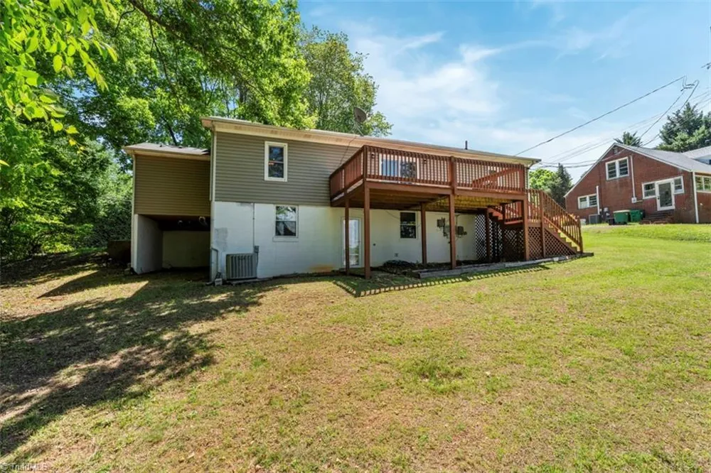 213 Old Westfield Road Pilot Mountain, NC 27041