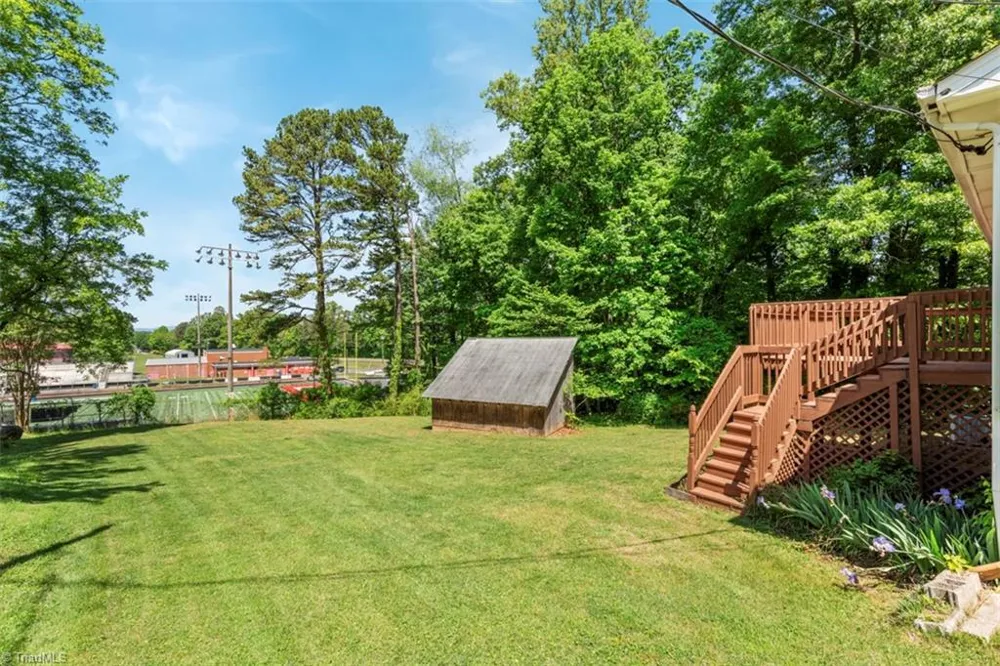 213 Old Westfield Road Pilot Mountain, NC 27041