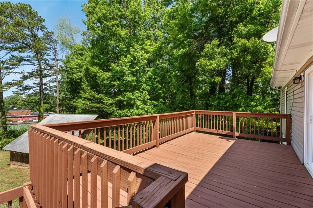 213 Old Westfield Road Pilot Mountain, NC 27041